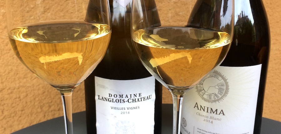 2017 Provahemma CheninBlanc Artikel