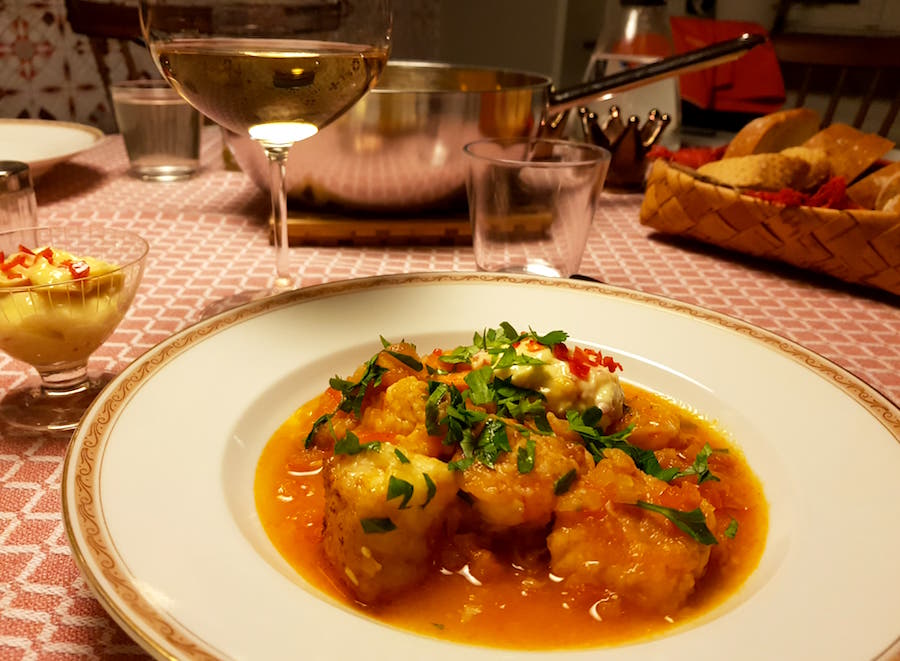 God, godare, Godello!