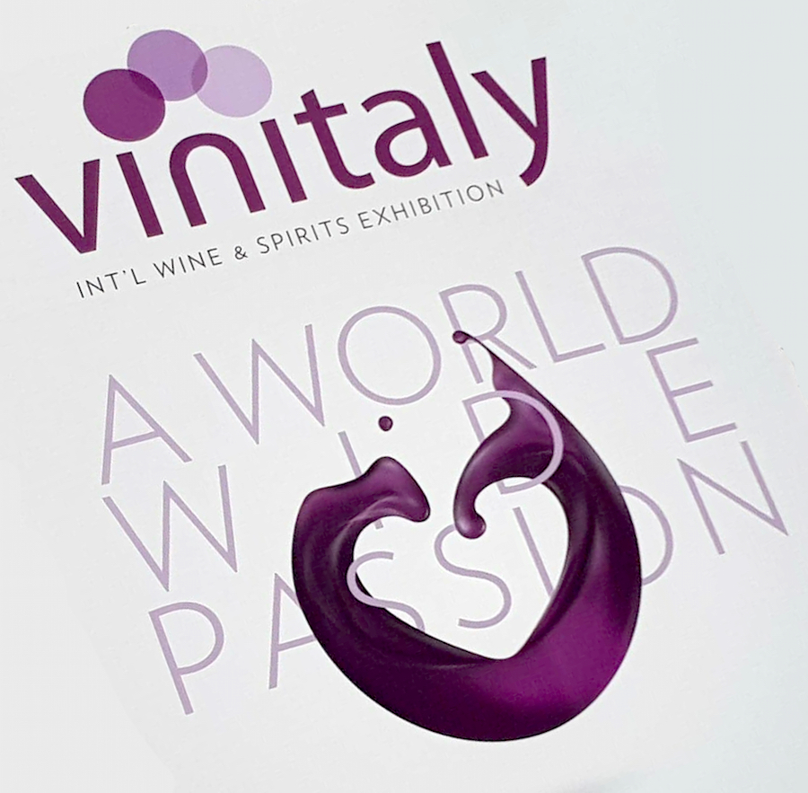 Vinitaly – passion i kubik